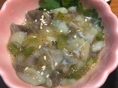 芥末章鱼-有喜屋·深夜食堂(环宇荟店)