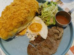 -新宝餐厅(流塘店)