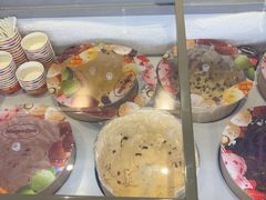 -黔蘑菇四季餐厅(观山湖店)