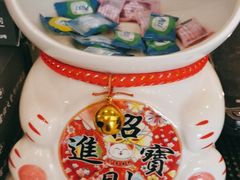 -德兴show鲜·蒸汽海鲜火锅餐厅(格创悦里店)