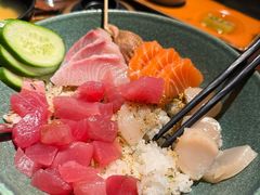 -Mr.Fish鱼鲜生海鲜放题(高德置地冬广场店)