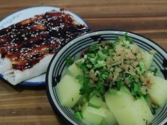 -洁美凉粉店(温江店)