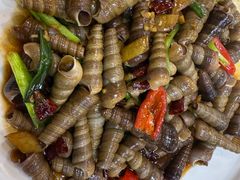 -醉壹号海鲜大排档(厦门店)