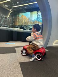 -MINI MARS KIDS CLUB亲子家庭中心(杨浦黄兴店)