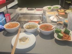 -海底捞火锅(万象城店)