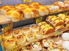 -DEMO黛慕蛋糕(中泰店)