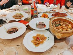 -欣旺·迎宾楼·百年无锡菜