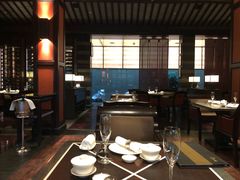大堂-杭州西子湖四季酒店·金沙厅
