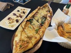 -Efes Turkish & Mediterranean Cuisine 艾菲斯餐厅(陆家嘴店)