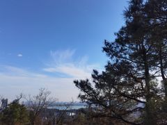 -无锡梅园公园
