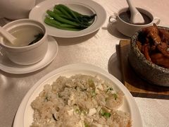 -上海金桥红枫万豪酒店-万豪中餐厅