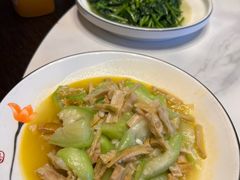 -食光慢宴·安吉土菜馆