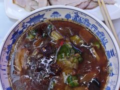 -蔡记行面·三套车(武威首店)