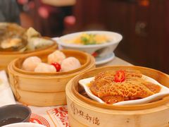 金牌虾饺皇-点都德(大茶楼店)