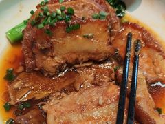 -年辉渔村