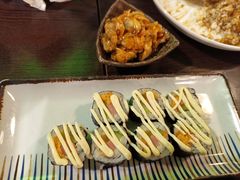 -顶屋咖喱(街道口总店)