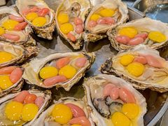 -飞尝蚝·顺德菜·鱼生(顺德总店)