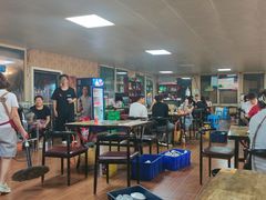 -清真·馬坡二旦烧烤(人生一串拍摄店)