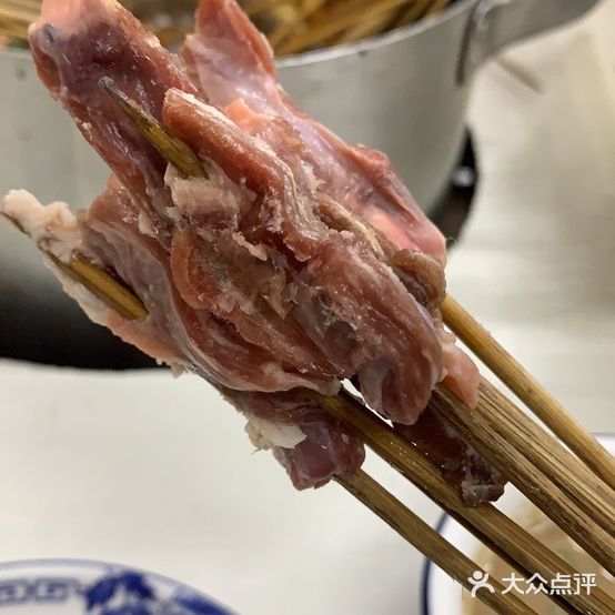 老俩口麻辣串