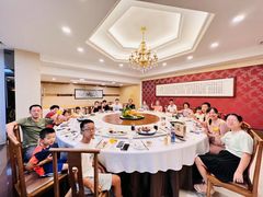-金河半岛园林酒家(金融城店)