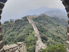 -慕田峪长城