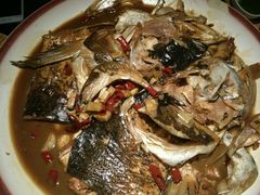 -旺顺阁鱼头泡饼(常营店)