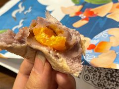 -爸爸糖吐司面包(宁波世纪东方店)