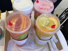 -奈雪的茶(大悦城店)