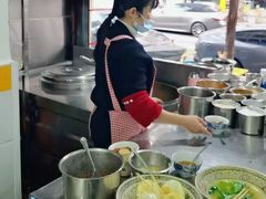 -鸿盛面庄(庆云北街2号院店)