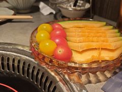 -牛村来人潮汕牛肉火锅(西单店)