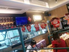 -木屋烧烤(坂田天安云谷店)