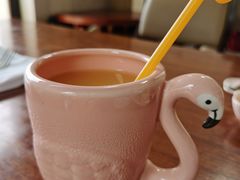 -逸廊大堂吧(三亚海棠湾万丽度假酒店)