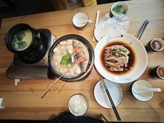 -陶德砂锅(光华店)