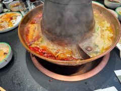 -南门四季铜锅涮肉(大屯·北苑店)