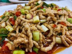 -洪霞餐馆
