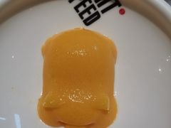 -吕氏疙瘩汤·新派鲁菜(济南万象城店)