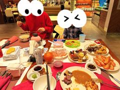 -The COOK·厨餐厅·自助餐(浦东嘉里大酒店)
