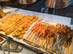 -魁牛·潮汕牛肉自助火锅(沈辽路万达店)
