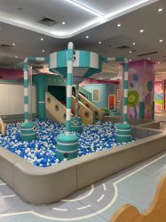 -孩子王童乐园(上海青浦吾悦广场店)