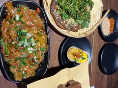 -Let’s WaKao瓦烤(贝森店)