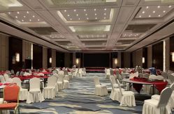 点击看大图 -华侨城洲际大酒店·宴会厅