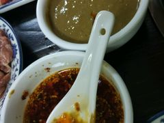 -老铜锅涮羊肉(大连海滨住宅小区店)