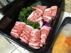 -禄婶鸡煲·打边炉