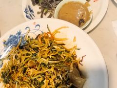 -老仁义·清真菜(太古街店)