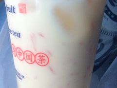 -茶百道(新城市广场店)