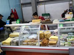 -北京清河镇农副产品交易市场中心