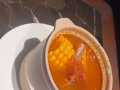 -汤城小厨•粤菜•靓汤(苏州街店)