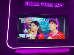 -星聚会KTV X Party(万象城店)