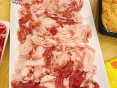 -清花阁乌拉满族火锅(厦门街店)