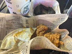-TACO STAR 塔可星(下沙宝龙店)